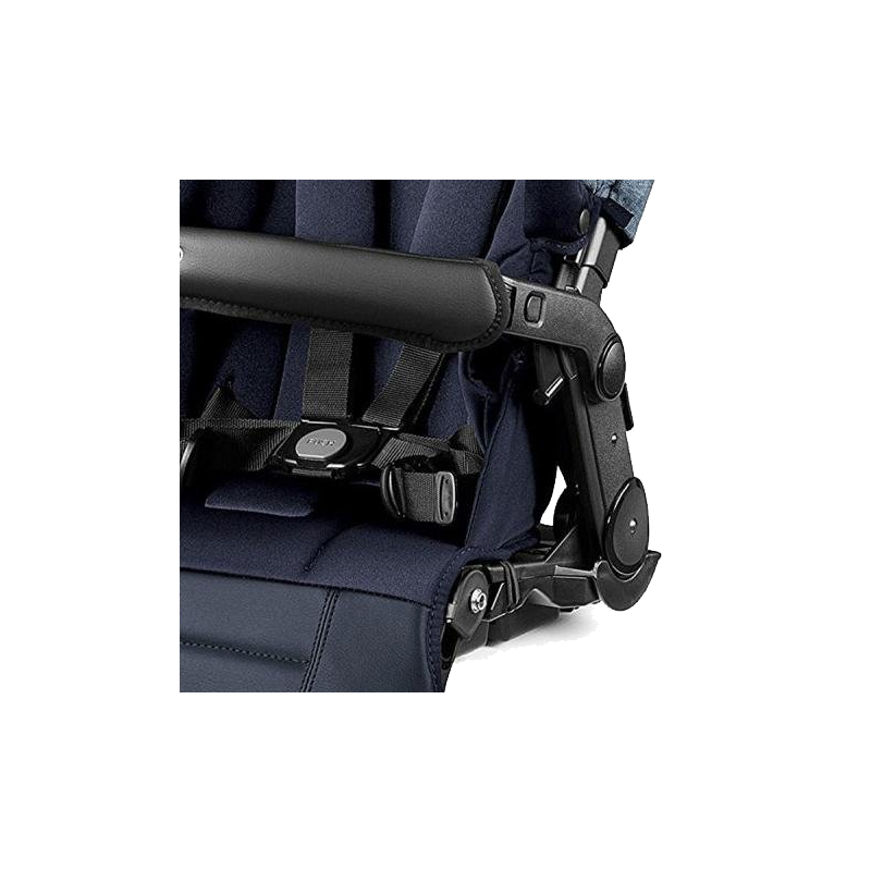 Прогулочный блок для коляски Peg-Perego Seat Pop Up Horizon крепление