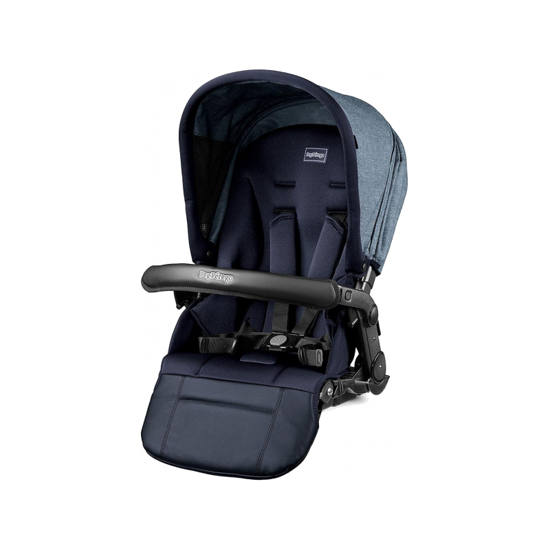 Прогулочный блок для коляски Peg-Perego Seat Pop Up Horizon