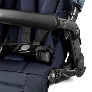 Прогулочный блок для коляски Peg-Perego Seat Pop Up Horizon крепление