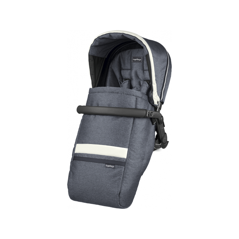 Прогулочный блок для коляски Peg-Perego Seat Pop Up Luxe Mirage