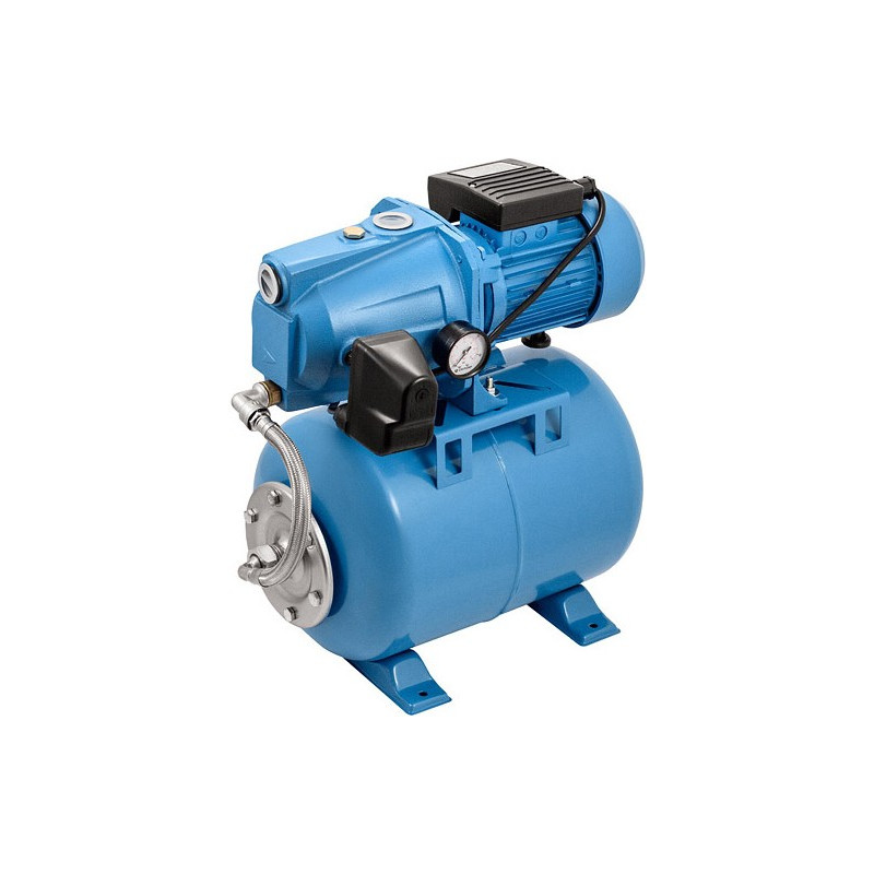 Насосная станция Unipump Auto Eco Jet 100 LA-50