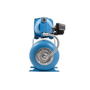 Насосная станция Unipump Auto Eco Jet 100 LA-50 вид спереди