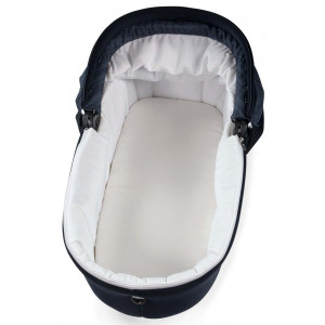 Люлька-модуль для коляски Peg-Perego Culla Elite Luxe Prestige вид внутри