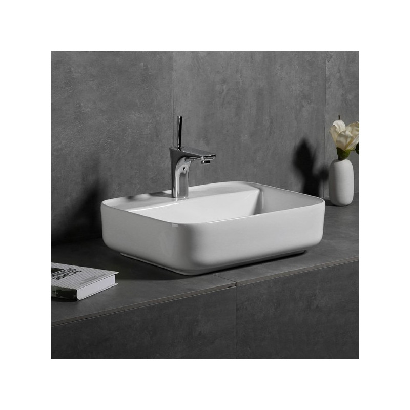 Умывальник Rea Martina - вид общий