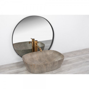 Умывальник Rea Freja Biege - общий вид