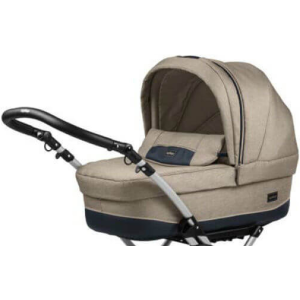 Люлька-модуль для коляски Peg-Perego Primonido Elite Luxe Beige