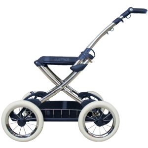 Шасси Peg-Perego Classico Cromato