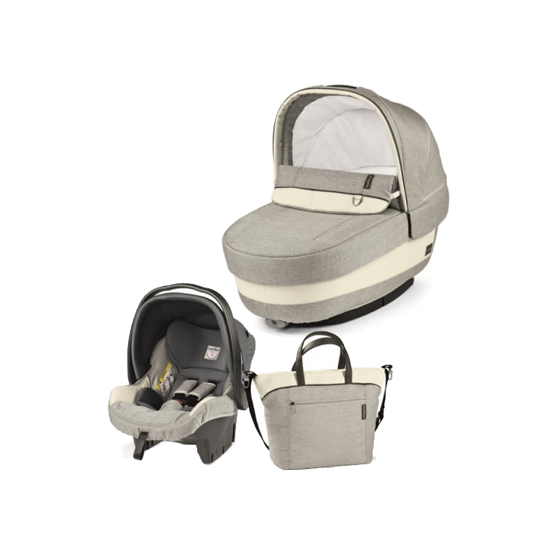 Комплект для коляски Peg-Perego Set Elite Luxe Opal