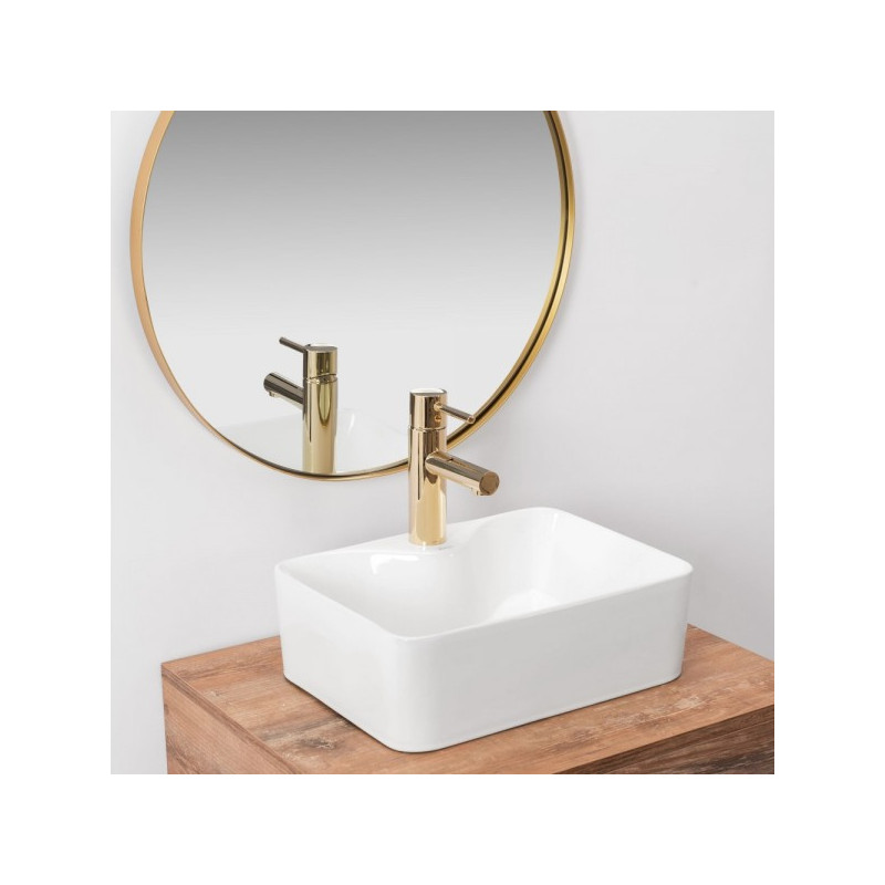 Умывальник Rea Kelly Mini - общий вид