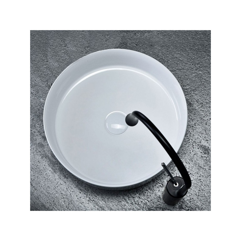 Умывальник Rea Elma - вид сверху