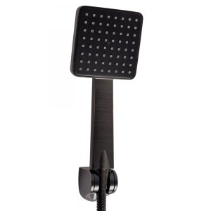 Смеситель Rea Blade REA-B9975 черный душ