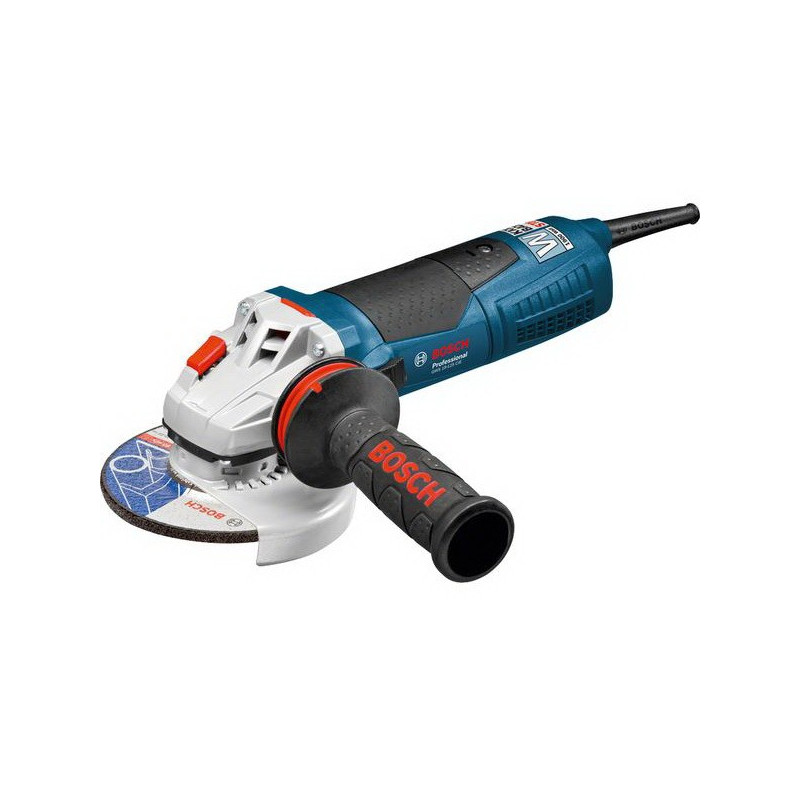 Угловая шлифмашина Bosch GWS 19-125 CIE 0.601.79P.002