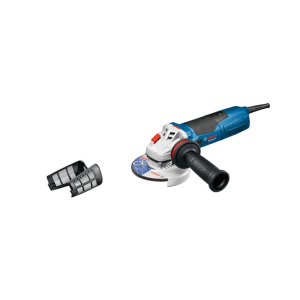 Угловая шлифмашина Bosch GWS 19-125 CIE 0.601.79P.002 комплект