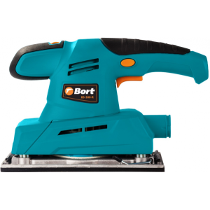 Вибрационная шлифмашина Bort BS-300-R