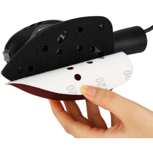 Дельташлифмашина Deko DKS200 063-4235 подошва