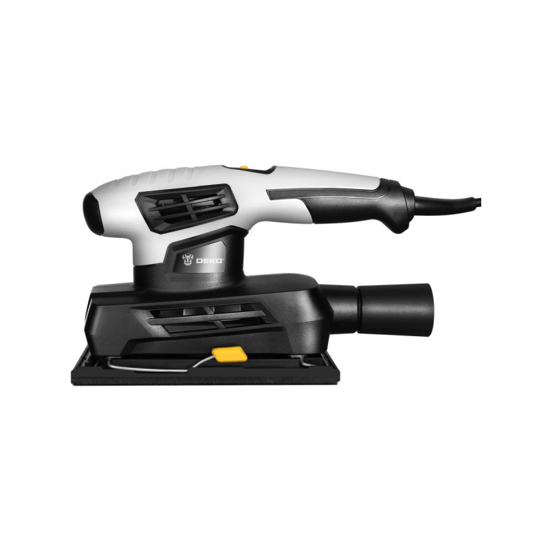 Вибрационная шлифмашина DEKO DKS300 063-4198