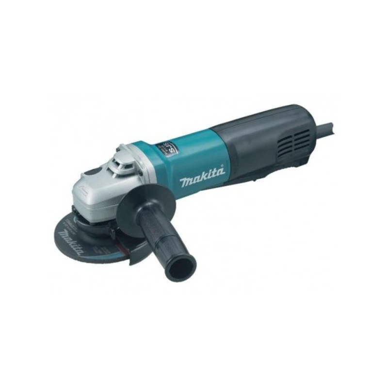Угловая шлифмашина Makita 9565 PZ