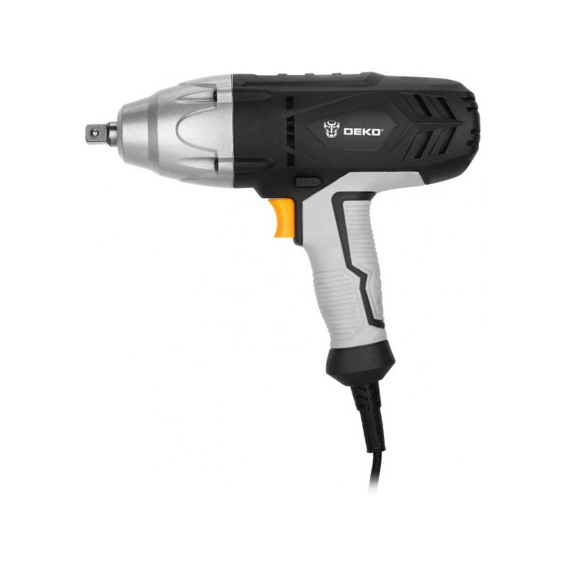 Гайковерт Deko DKIW950 063-4185 общий вид