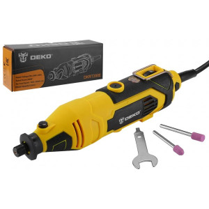 Гравер Deko DKRT200E 063-1410 комплект