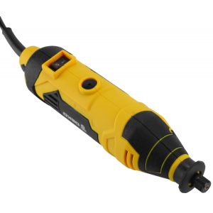 Гравер Deko DKRT200E 063-1410 вид сзади