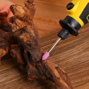 Гравер Deko DKRT200E 063-1410 обработка материала