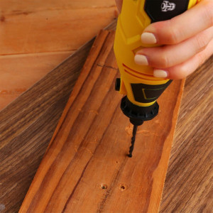 Гравер Deko DKRT200E Set 175 063-1416 вариант использования