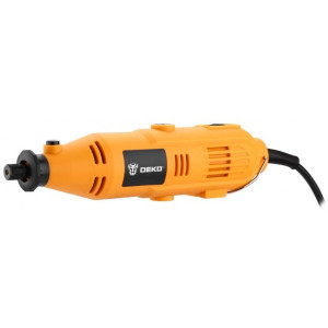 Набор граверов Deko  DKRT DKRT200 Set 237 063-1414 вид спереди