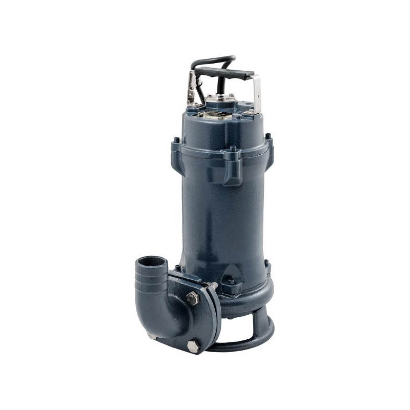 Фекальный насос Unipump Fekamax 12-10-1,1