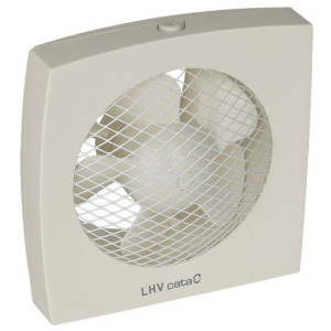 Вытяжной вентилятор CATA LHV 300
