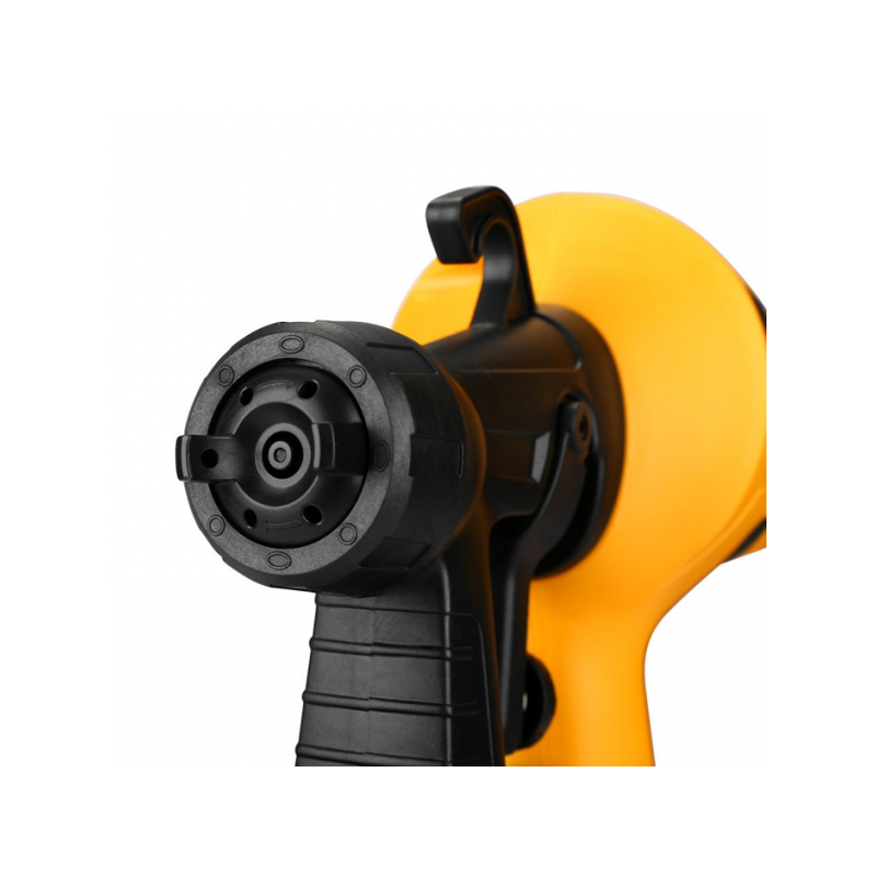 Краскопульт электрический Deko DKSG500 063-4292 сопло