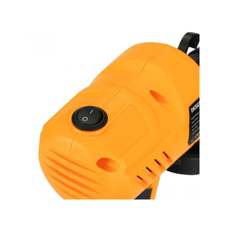 Краскопульт электрический Deko DKSG500 063-4292 кнопка