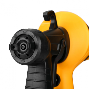 Краскопульт электрический Deko DKSG500 063-4292 сопло