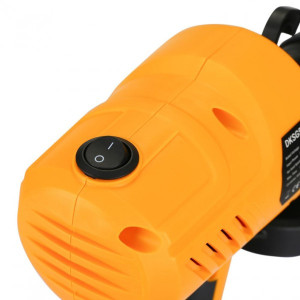 Краскопульт электрический Deko DKSG500 063-4292 кнопка