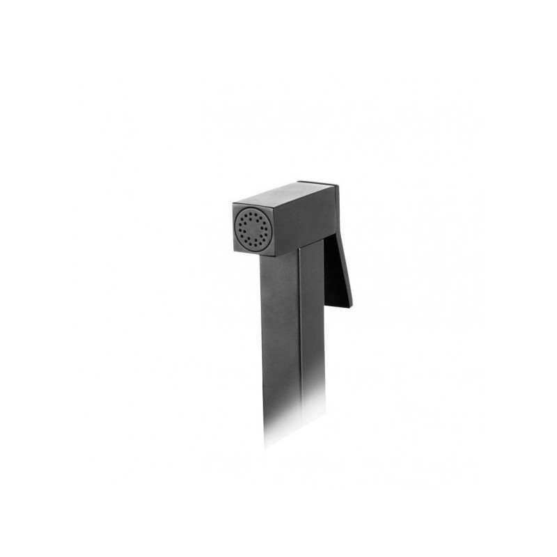 Смеситель Rea Fenix Rea-B5687 черный лейка