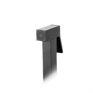 Смеситель Rea Fenix Rea-B5687 черный лейка