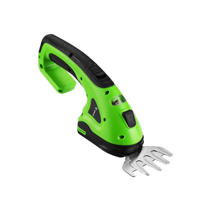 Ножницы-кусторез Deko DKGS3.6 вид сбоку