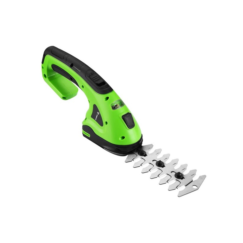 Ножницы-кусторез Deko DKGS3.6 с острыми ножами