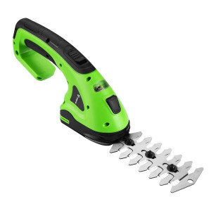 Ножницы-кусторез Deko DKGS7.2 с острыми ножами