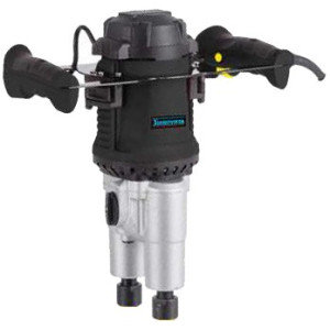 Дрель-миксер Zitrek ZKM2000 Pro 022-0303 двигатель