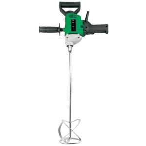 Дрель-миксер Zitrek Greenmix 1200 022-0301 общий вид