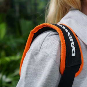 Аккумуляторный опрыскиватель Daewoo Power DSA 6Li наплечный ремень