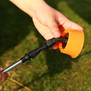 Аккумуляторный опрыскиватель Deko DKSP12 065-0951 насадка