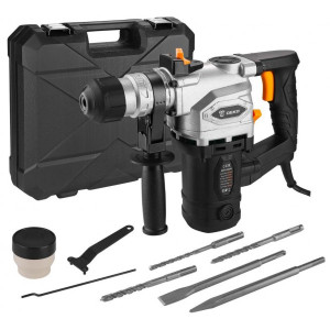 Перфоратор Deko DKH1000W 063-4160 комплект