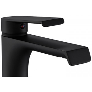 Смеситель Rea Hass Rea-B9964 черный излив