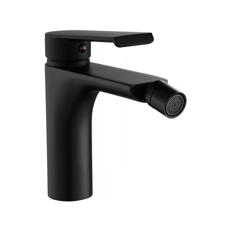 Смеситель Rea Hass Rea-B9965 черный