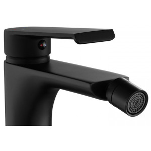Смеситель Rea Hass Rea-B9965 черный аэратор