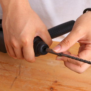 Перфоратор Deko DKH1100W 063-4159 установка сверла