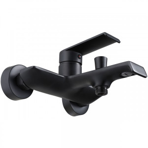 Смеситель Rea Hass Rea-B9967 черный аэратор