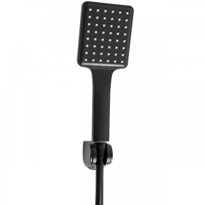 Смеситель Rea Hass Rea-B9967 черный душ