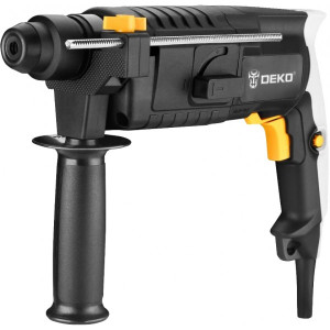Перфоратор Deko DKH650W Set 063-4110